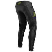 Shot - 2026 Contact Art Black Pants