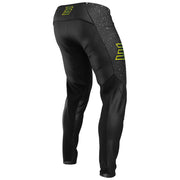 Shot - 2026 Contact Art Black MX Combo