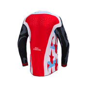 Alpinestars - Techstar Beast Coast LE Jersey - S