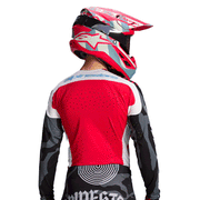 Alpinestars - Techstar Beast Coast LE MX Combo