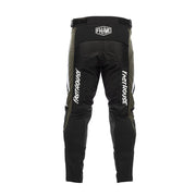 Fasthouse - Youth Grindhouse Atomic Black/Grey MX Combo