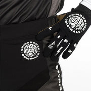 Fasthouse - Youth Speed Style Atomic Black Gloves