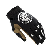 Fasthouse - Speed Style Atomic Black Gloves