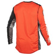 Fasthouse - Grindhouse Atomic Racing Red/Black Jersey