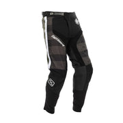 Fasthouse - Youth Grindhouse Atomic Black/Grey MX Combo