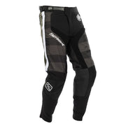 Fasthouse - Grindhouse Atomic Black/Gray Pants