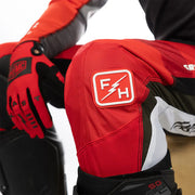 Fasthouse - Grindhouse Atomic Racing Red/Black Pants