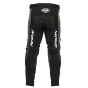 Fasthouse - Grindhouse Atomic Blacy/Gray MX Combo