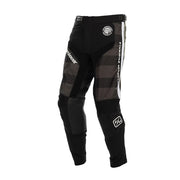 Fasthouse - Youth Grindhouse Atomic Black/Grey Pants
