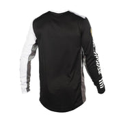 Fasthouse - Youth Grindhouse Atomic Black/Grey MX Combo
