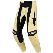 Alpinestars - 2027 Techstar Atrox Yellow/Black Pants