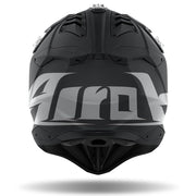 Airoh - Aviator 3 Matt Black Helmet