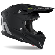 Airoh - Aviator 3 Matt Black Helmet