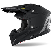 Airoh - Aviator 3 Matt Black Helmet