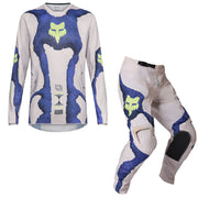 Fox - 2026 180 Awareness LE MX Combo