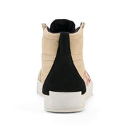 Alpinestars - Ride 63 Beige/Black/White Canvas Ride Shoes