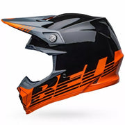Bell - Moto-9 Mips Louver Helmet