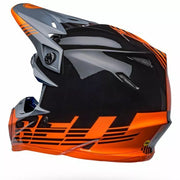 Bell - Moto-9 Mips Louver Helmet