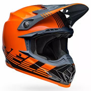 Bell - Moto-9 Mips Louver Helmet
