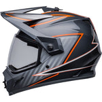 Bell - MX-9 Adventure Mips Dalton Black/Orange Helmet
