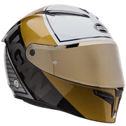 Bell - Lithium MIPS Plus RSD White/Gold Helmet