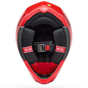 Bell - 2026 Moto 10 MIPS Fade Red Helmet