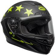 Bell - Star DLX MIPS Fasthouse Black/Yellow Victory Helmet