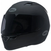 Bell - Qualifier Solid Matt Black Helmet
