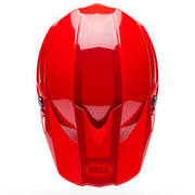 Bell - 2026 Moto 10 MIPS Fade Red Helmet