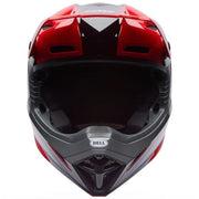 Bell - 2026 MX 10 MIPS Aviator Red/Black Helmet