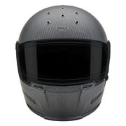 Bell - Eliminator Carbon Pro Tint Matt Black Full Face Helmet