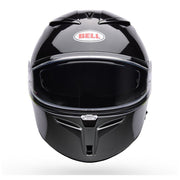 Bell - Lithium Motion Full Face Grey/Green Full Face Helmet