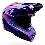 Bell - 2026 Moto 10 MIPS Fluid Purple Helmet