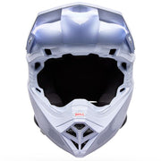 Bell - 2026 Moto 10 MIPS Solid White Helmet