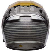 Bell - Lithium MIPS Plus RSD White/Gold Helmet