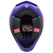 Bell - 2026 Moto 10 MIPS Fluid Purple Helmet