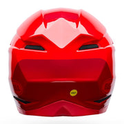 Bell - 2026 Moto 10 MIPS Fade Red Helmet