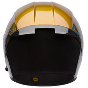 Bell - Lithium MIPS Plus Delta Orange Helmet