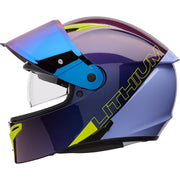 Bell - Lithium MIPS Plus Delta Purple Helmet