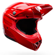 Bell - 2026 Moto 10 MIPS Fade Red Helmet