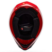 Bell - 2026 MX 10 MIPS Aviator Red/Black Helmet
