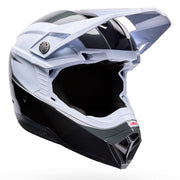 Bell - 2026 Moto 10 MIPS Falcon White/Black Helmet