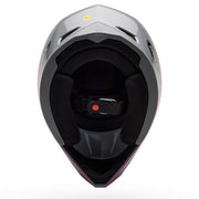 Bell - 2026 MX 10 MIPS Aviator Grey/Pink Helmet