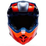 Bell - 2026 Moto 10 MIPS Falcon Orange/Blue Helmet