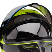 Bell - Lithium MIPS Plus Fluid Yellow/Grey Helmet