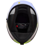 Bell - Lithium MIPS Plus Delta Purple Helmet