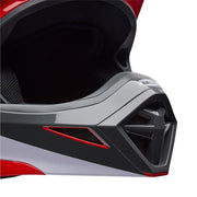 Bell - 2026 MX 10 MIPS Aviator Red/Black Helmet