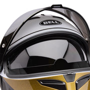 Bell - Lithium MIPS Plus RSD White/Gold Helmet