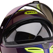 Bell - Lithium MIPS Plus Delta Purple Helmet
