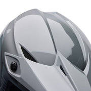 Bell - 2026 MX 10 MIPS Aviator Grey/Pink Helmet